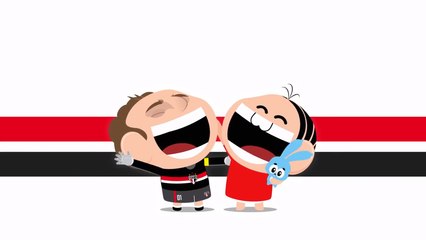 Rogério Ceni vira desenho em homenagem da Turma da Mônica