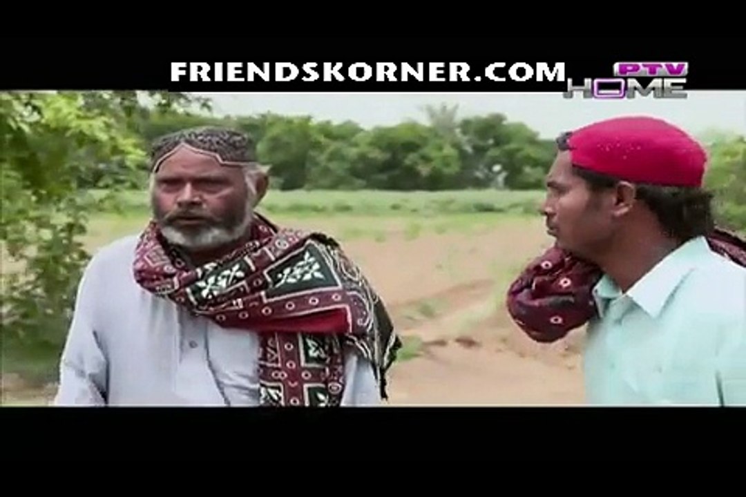 Bechari Episode 10 - 16th December 2015