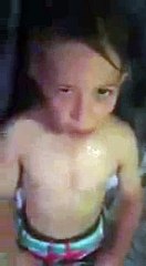Moi petit quand j'etais énervé MDRR