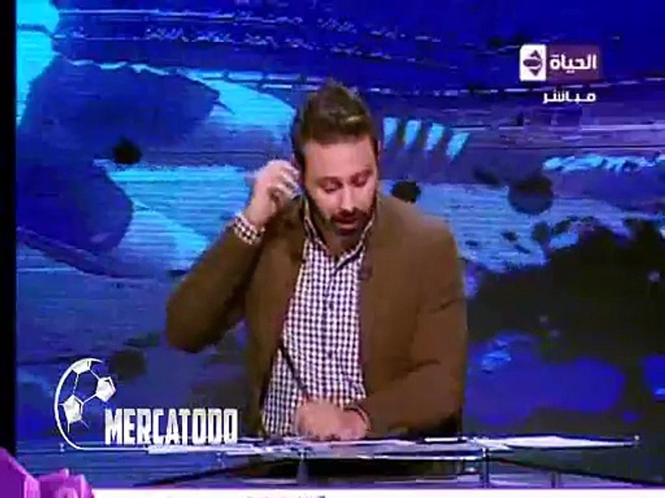 احمد حمدى وعمرو جمال ابرز مفاجآت جوزية بيسيرو