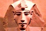 Tarihten Bir Yaprak - Akhenaton - 1