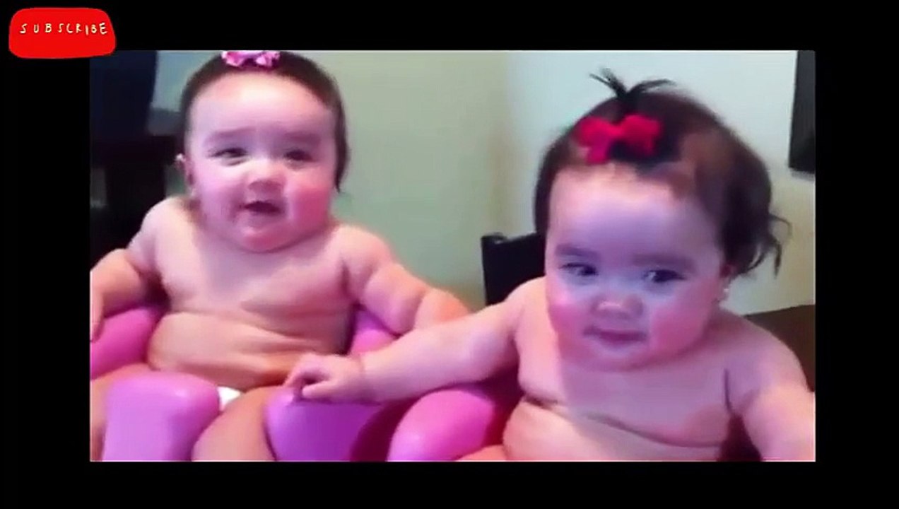 Babies Laughing Hysterically at Dogs Compilation