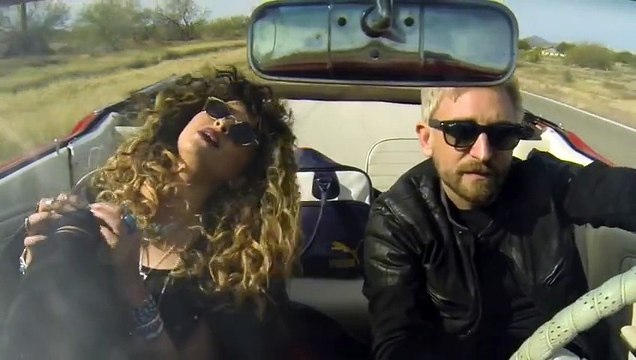 DJ Fresh feat. Ella Eyre – Gravity