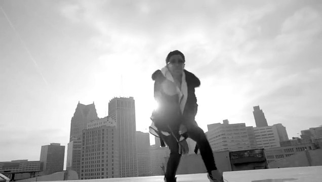 Eminem, Royce da 5'9 , Big Sean, Danny Brown, Dej Loaf, Trick Trick - Detroit Vs. Everybody