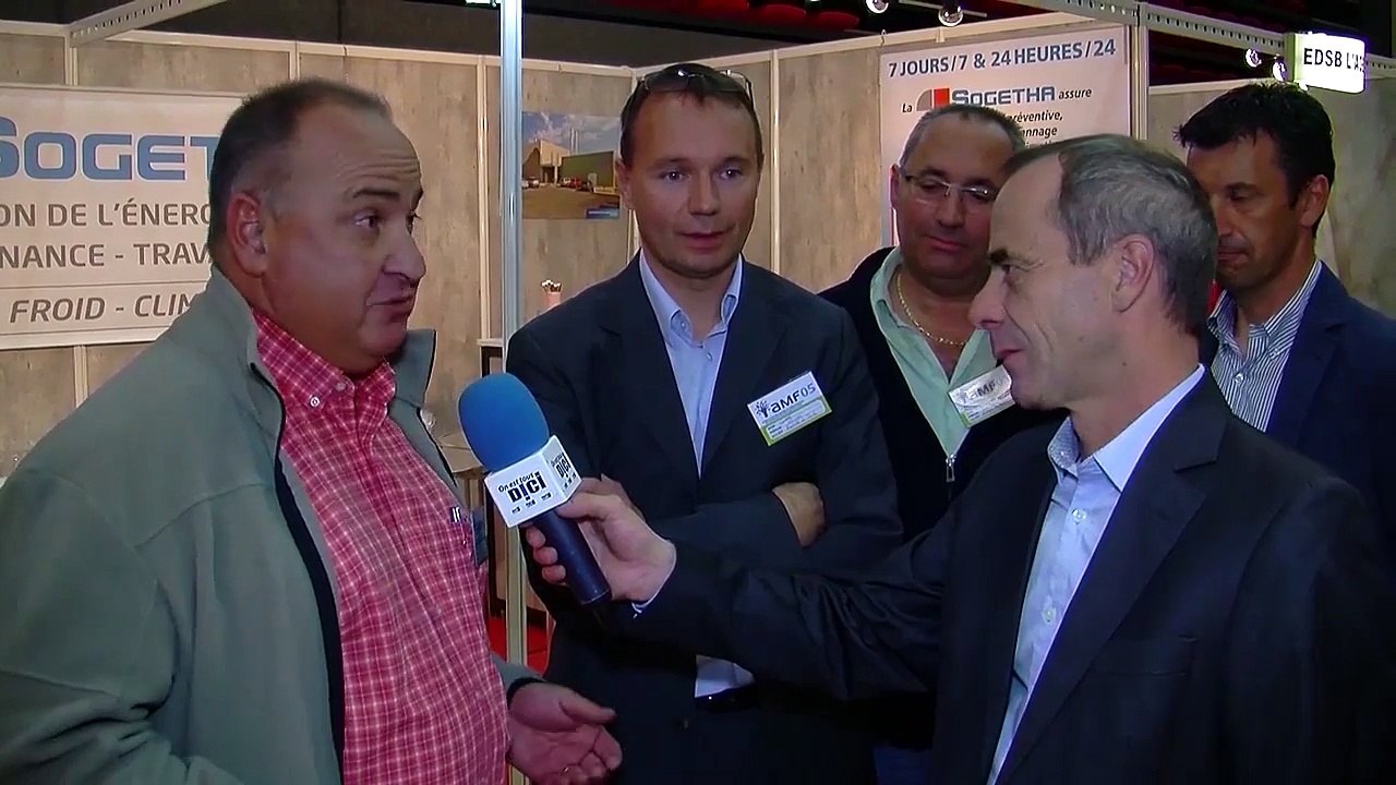 Hautes-Alpes : Les images de dégradations subies par les entreprises des chantiers RTE