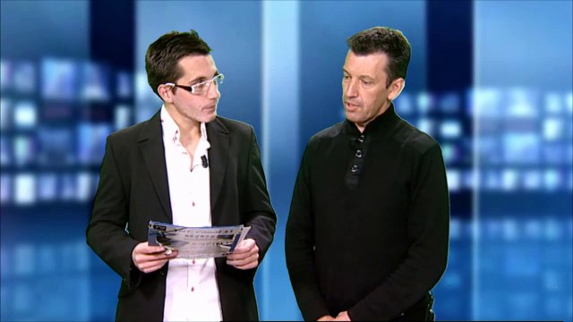 Hautes-Alpes : Le patron du BTP dénonce les méthodes de voyous des opposants aux lignes RTE