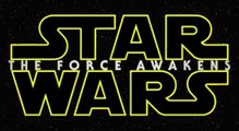 Trailer: Star Wars: The Force Awakens