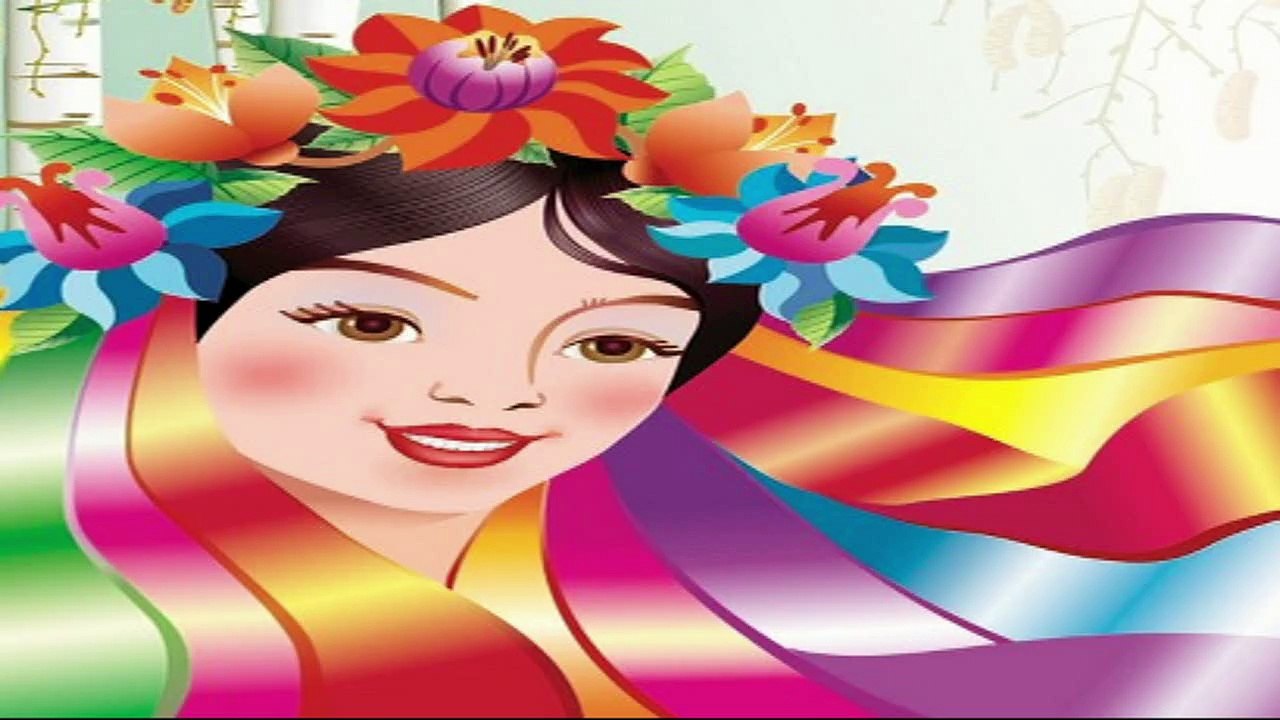 Всё хорошее в песни