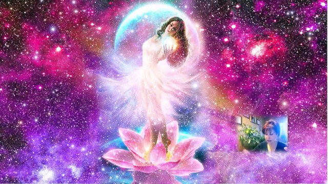 Ритуал на исполнение желания “Кристальный ЛОТОС манифестации“, поможет исполнить желание