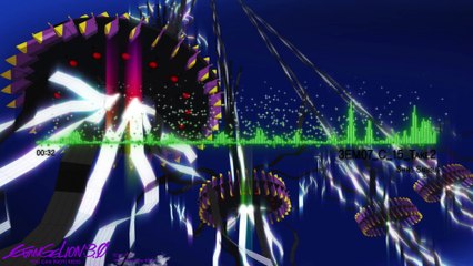 Evangelion 3.33 OST: 3EM07_C_15_Take2