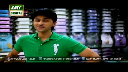 Watch Mere Ajnabi Episode 20 – 16th December 2015 on ARY Digital