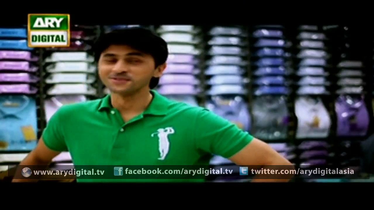 Watch Mere Ajnabi Episode 20 – 16th December 2015 on ARY Digital