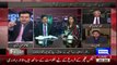 Container Vs Zia-ul Haq: Faisal Vawda Giving Shut Up Call To Nehal Hashmi