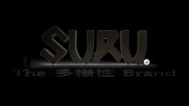 Suru t-shirts- www.suruclothing.com