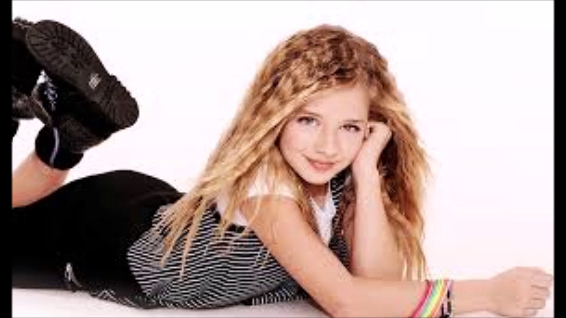 ⁣Jackie Evancho Net Worth