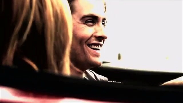 Rock Mafia - The Big Bang Featuring Miley Cyrus (Official Music Video)