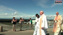 Morbihan:  Pardon Notre-Dame de Lotivy à Saint-Pierre-Quiberon - Paris Bretagne Télé
