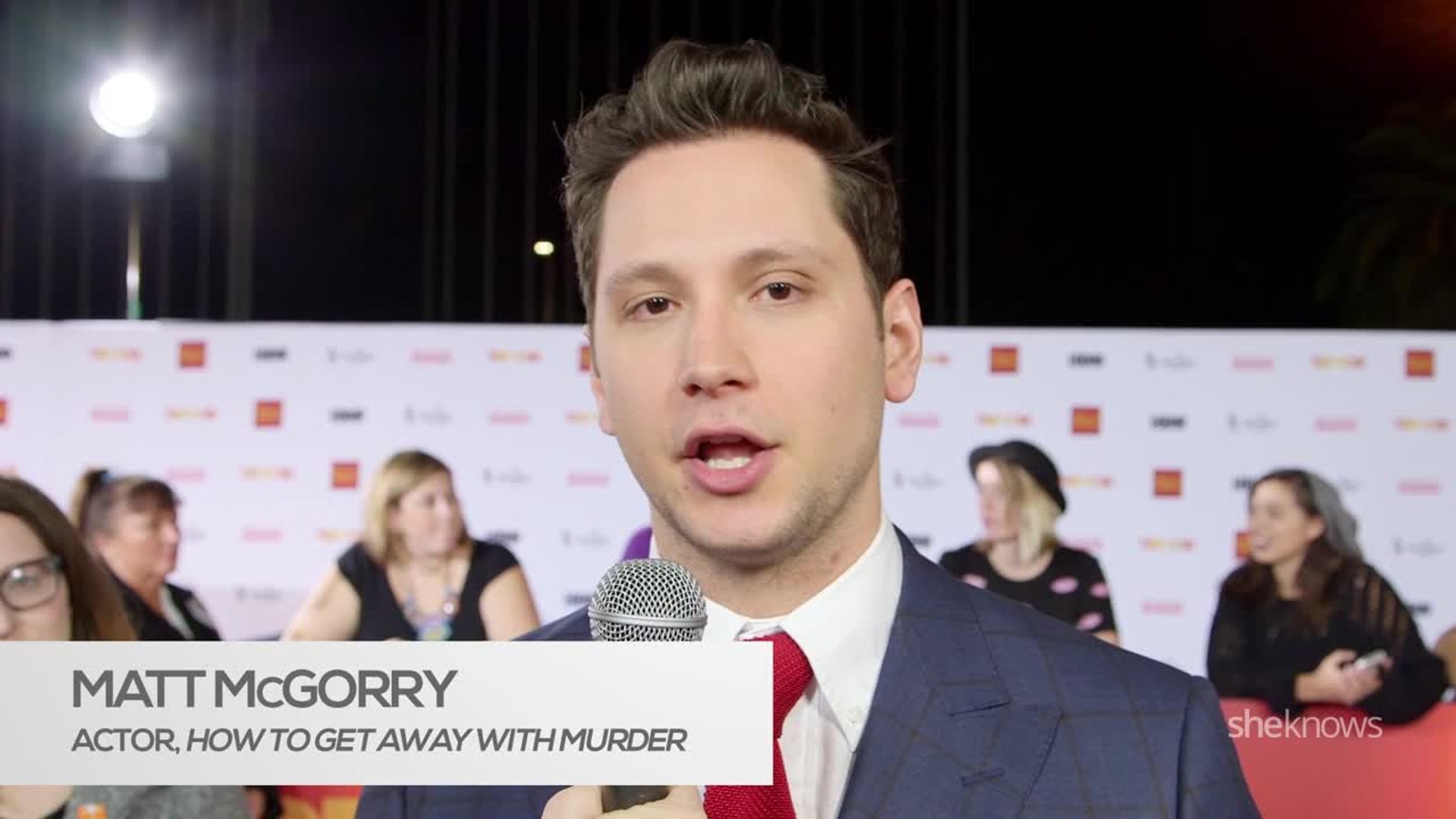#NoHateHoliday | TrevorLIVE Red Carpet