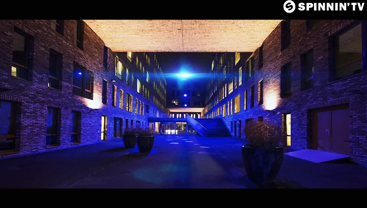 Lucky Charmes - Fulfill (Official Music Video)