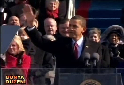 Banu Avar'la Dünya Düzeni - Sezon 1 - Bölüm 1 Mc Carthy Dönemi Ve Amerikan Rüyası