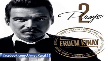 Erdem Kınay Feat Merve Özbey - Helal Ettim  Proje 2 Yepyeni