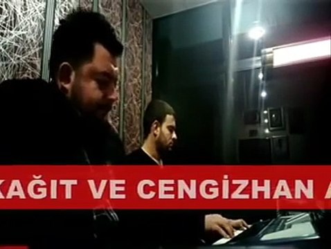 Hüseyin Kağıt Al ömrümü