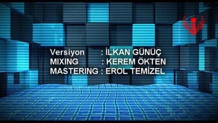 Gamze - Duruldum ( Ft. İlkan Günüç Versiyon )