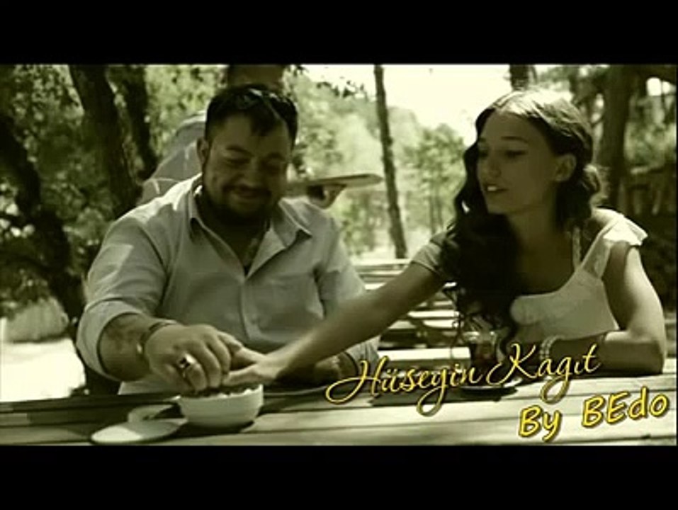 Hüseyin Kağıt - Suçlu Benmiydim Ey Zalim