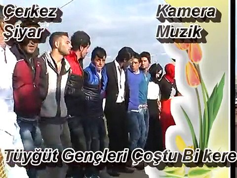 Muş bulanık teyğütköyü düğünleri