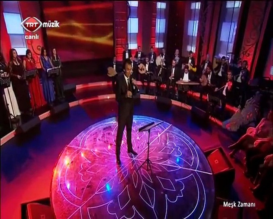 ARİF ÖZGÜLÜŞ - GÖZLERİN BİR AŞK BİLMECESİ SORAR GİBİ