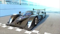 Gran Turismo 6 Course Maker â€“ Eifel Flat â€“ Istanbul Park â€“ Peugeot 908 HDi FAP Base Model â€˜10