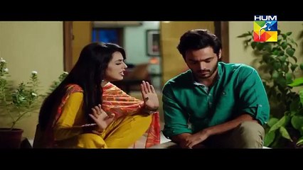 Mera Dard Na Jany Koi Episode 37 Full HUM TV Drama 16 Dec 2015