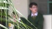 Peshawar school attack survivor recounts his story