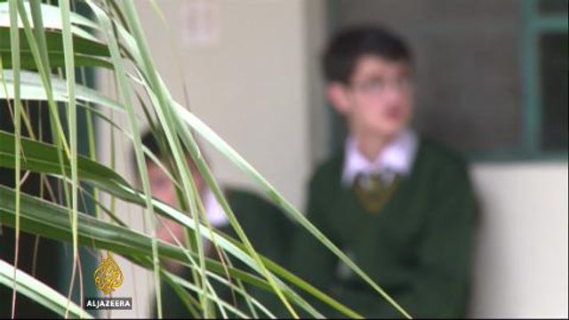 Peshawar school attack survivor recounts his story