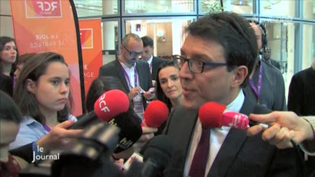 Régionales 2015 : Victoire de la gauche en Pays de la Loire