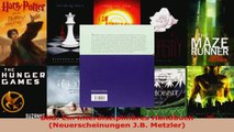 Lesen  Bild Ein interdisziplinäres Handbuch Neuerscheinungen JB Metzler Ebook Online