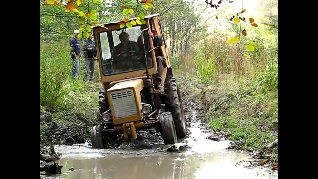 crazy truck off road from Russian, amazing offroad truck stuck in mud and recovery