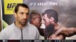 UFC 194- Luke Rockhold - -There's One Man in Front of Me-