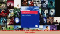 Lesen  Fundraising Handbuch für Grundlagen Strategien und Methoden PDF Online