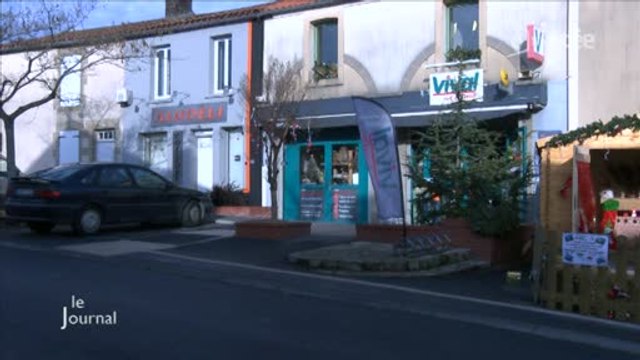 Saint-Malô-du-Bois : La commune de Bruno Retailleau (Vendée)
