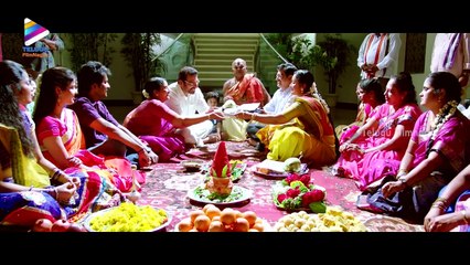 Krishnashtami Movie Teaser _ Sunil _ Nikki Galrani _ Dimple Chopade _ Dil Raju _ Telugu Filmnagar