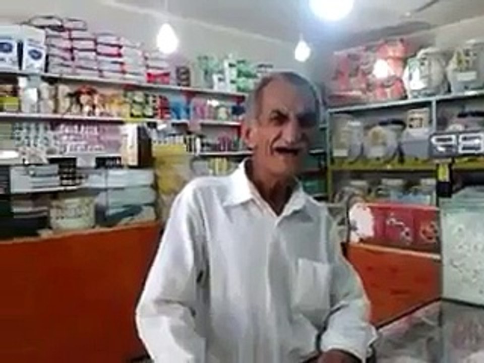 funny baba video clip