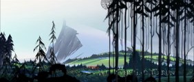 The Banner Saga (PS4) - Trailer de lancement