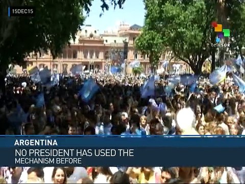 From the South - Brazilian Social Movt's Rally Behind Rousseff
