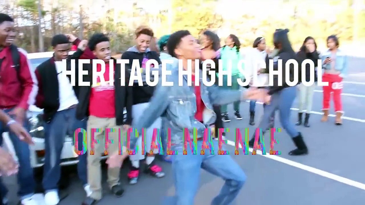 NaeNae dance Battle !!!