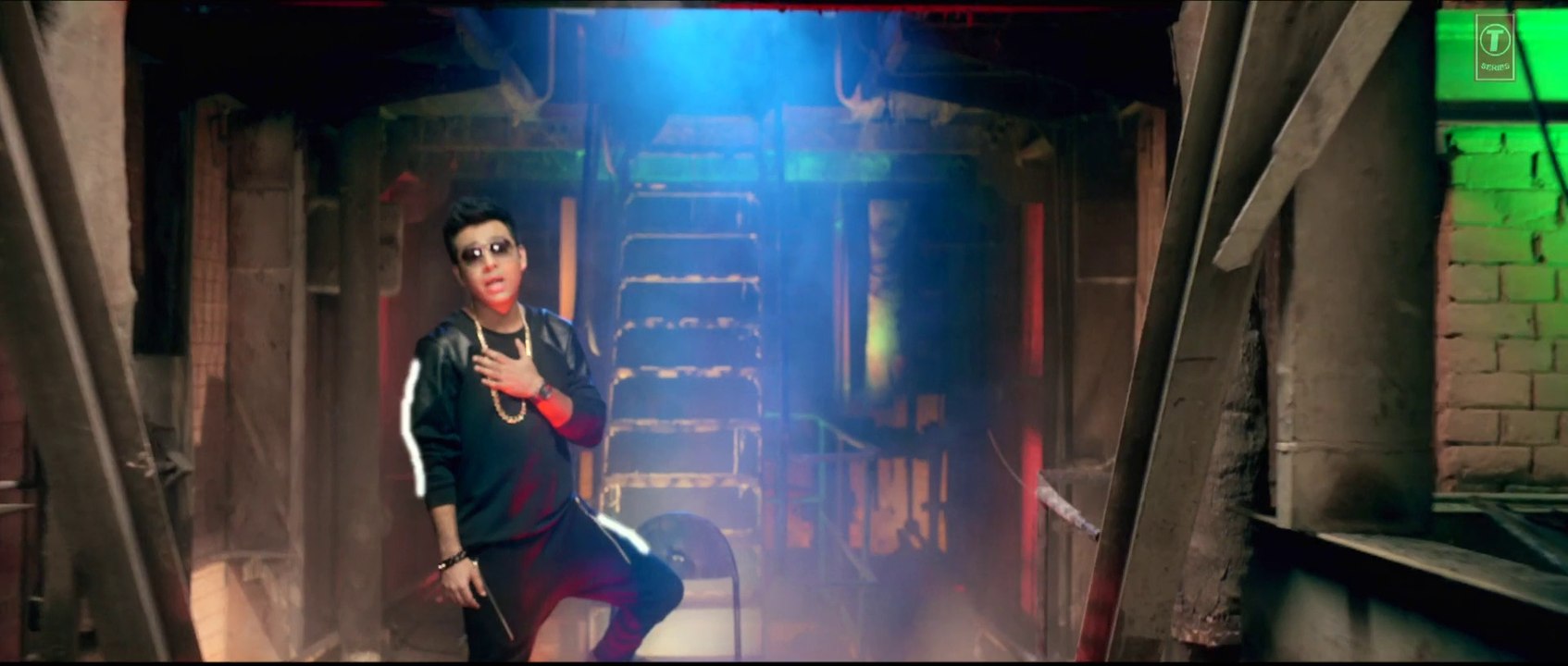 Johny Ho Dafaa' Video Song | Neha Kakkar | Tony Kakkar | By Rana Mairaj