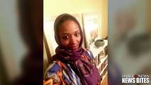 College Professor Put on Leave After Wearing a Hijab