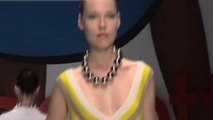 LAURA BIAGIOTTI Fashion Show Spring Summer 2007 Milan by Fashion Channel