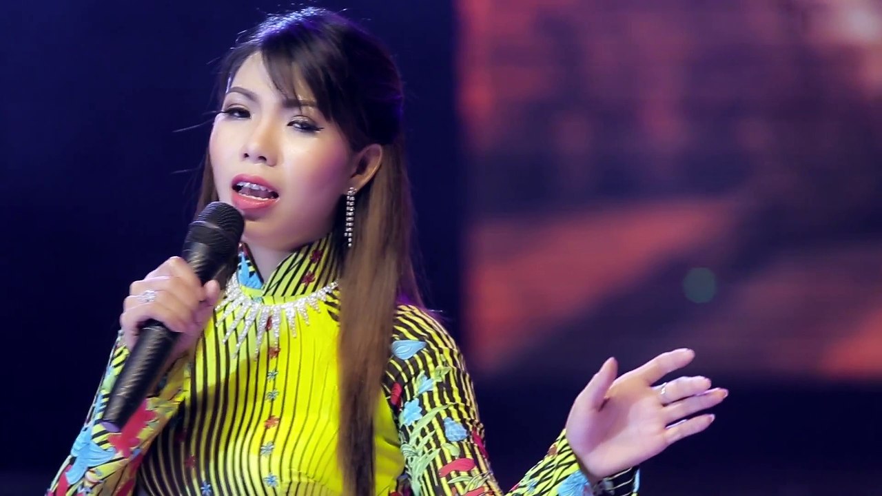 Ðường Tình Ðôi Ngã - Lê Sang & Hải Vy