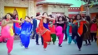 Oh Yaara Ainvayi Ainvayi Lut Gaya 2015 Punjabi DVDScr